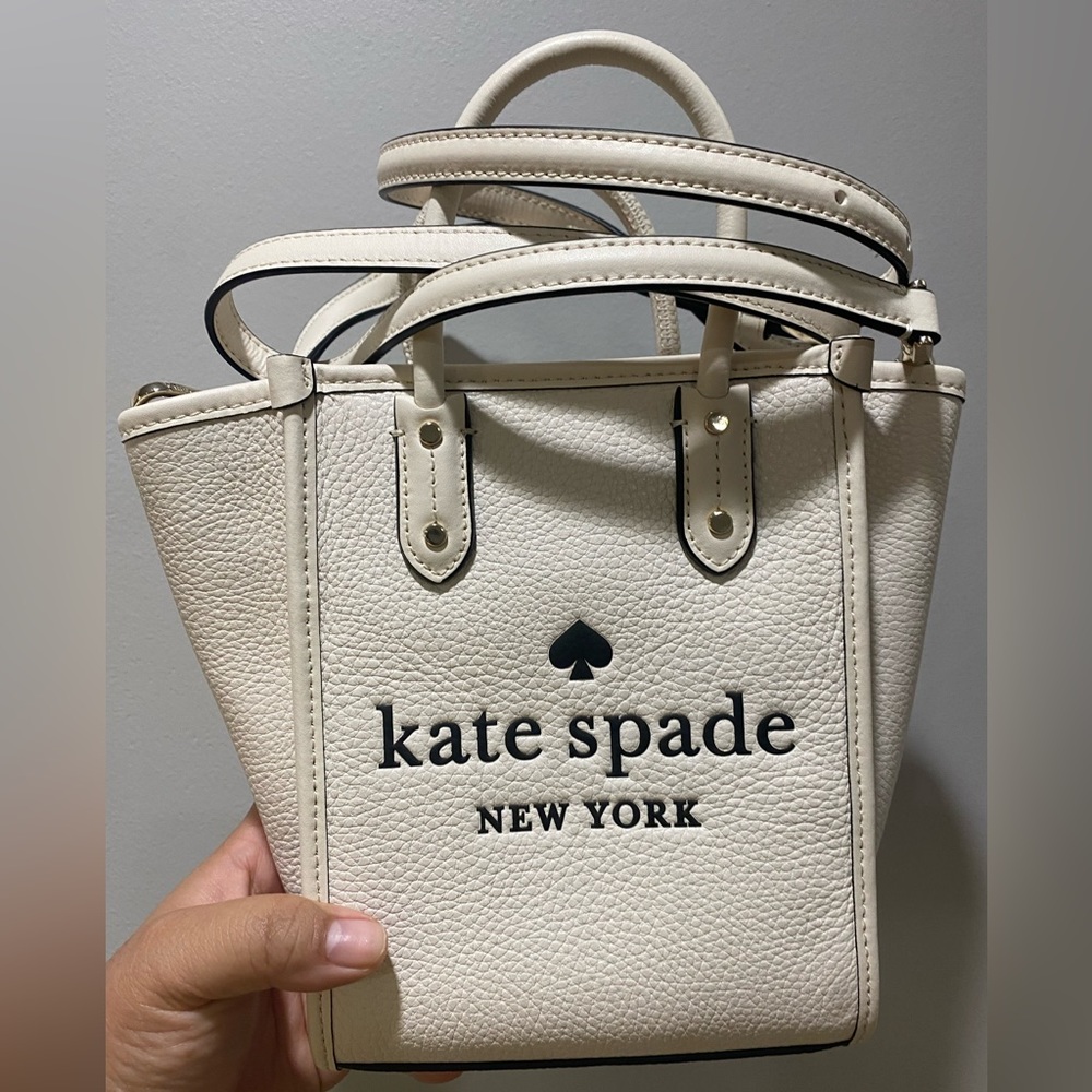 Kate Spade Small Cross Body